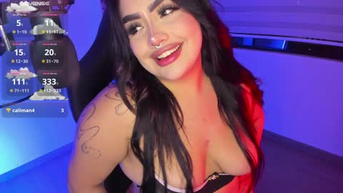 Ari online show from January 2025 01:36:02 AM