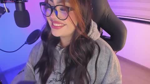 Snapshot of i_am_ari chatting on February 2026 01:33:01 AM Ari online show from February 2026 01:33:01 AM