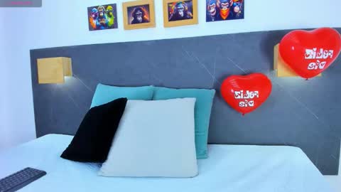 The Dolls online show from February 2026 07:43:01 PM