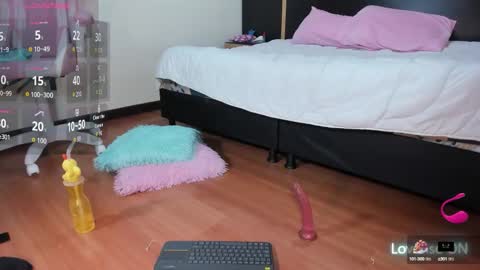 karoll online show from September 2025 09:59:02 PM