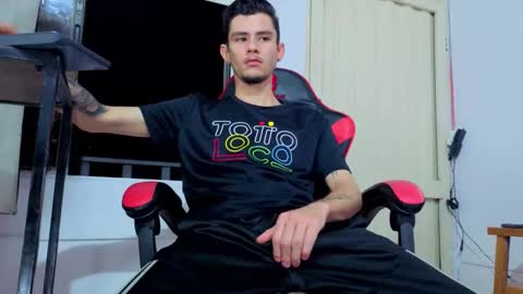 kelvis online show from March 2026 12:06:01 AM