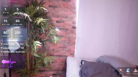 Lucy online show from February 2025 01:25:02 PM