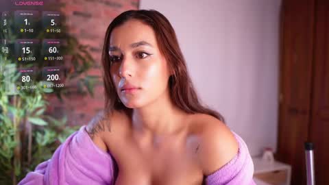 Lucy online show from March 2025 09:29:02 AM