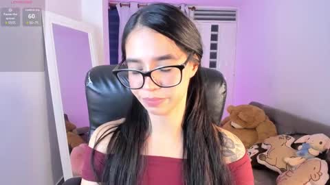 Helloouu im  Abigail call me Abi  MY NEW SHEDULE  IS 1030PM online show from February 2025 04:44:02 AM