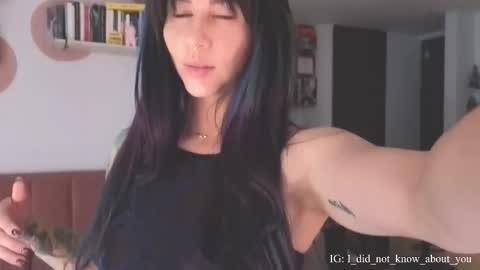 Lana Banana online show from February 2026 09:08:01 PM