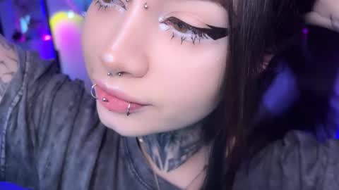 Asya  online show from December 2025 09:05:01 AM