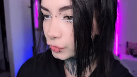 Snapshot of i_died_again chatting on June 2026 09:23:02 AM Asya online show from June 2026 09:23:02 AM