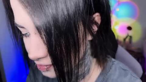 Snapshot of i_died_again chatting on June 2026 09:14:02 AM Asya online show from June 2026 09:14:02 AM