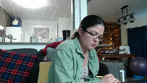 ShortStuff online show from January 2025 07:45:01 PM