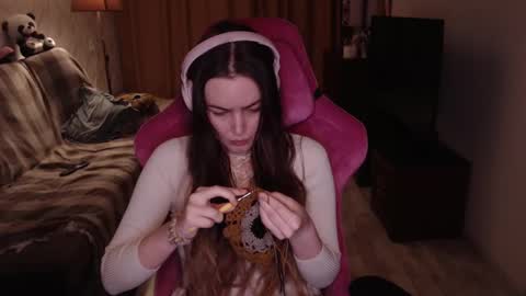 elisabeth online show from December 2024 11:41:02 AM