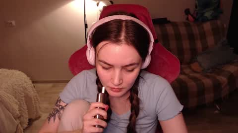 elisabeth online show from January 2025 03:39:01 PM