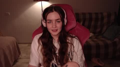 elisabeth online show from March 2025 07:23:01 PM