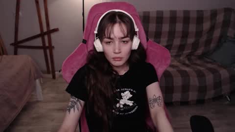 elisabeth online show from November 2025 10:15:02 AM