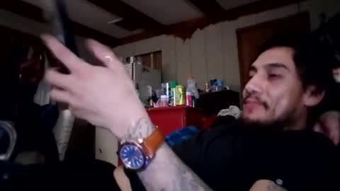 Snapshot of i_lovemoney chatting on February 2026 02:37:01 AM i_lovemoney online show from February 2026 02:37:01 AM