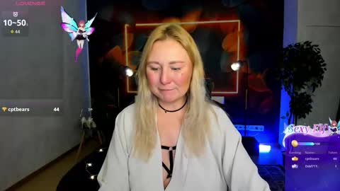 Snapshot of i_will_wake_u_up chatting on February 2026 08:18:02 AM Samanta online show from February 2026 08:18:02 AM