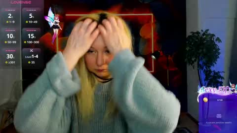 Samanta online show from April 2026 01:36:02 AM