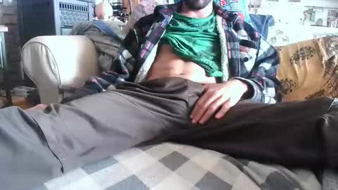 Snapshot of iacujizz chatting on October 2025 11:07:01 AM ThatHotGuy online show from October 2025 11:07:01 AM