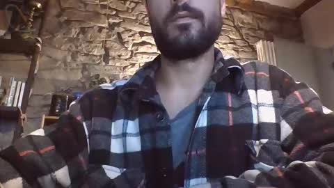 Snapshot of iacujizz chatting on November 2025 03:17:02 PM ThatHotGuy online show from November 2025 03:17:02 PM