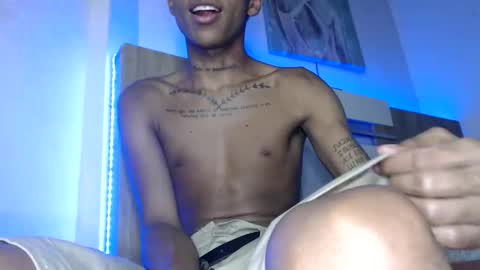 David Colt online show from January 2025 10:27:02 AM