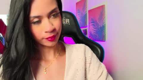 Snapshot of iam_iisabela chatting on March 2026 02:17:01 AM Isa online show from March 2026 02:17:01 AM