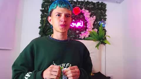 Snapshot of iam_lukas__ chatting on October 2025 03:07:02 AM iam_lukas__ online show from October 2025 03:07:02 AM