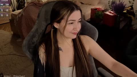 Meg  online show from January 2025 11:38:01 PM