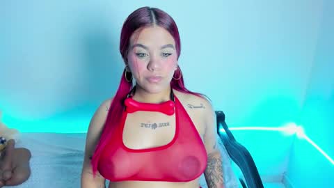 NAHO online show from March 2026 11:09:01 PM