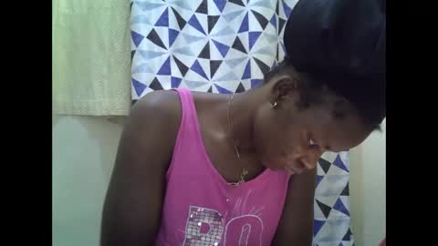 Snapshot of iam_nisa chatting on June 2026 11:10:01 AM iam_nisa online show from June 2026 11:10:01 AM