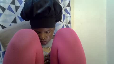 Snapshot of iam_nisa chatting on July 2026 05:12:02 PM iam_nisa online show from July 2026 05:12:02 PM