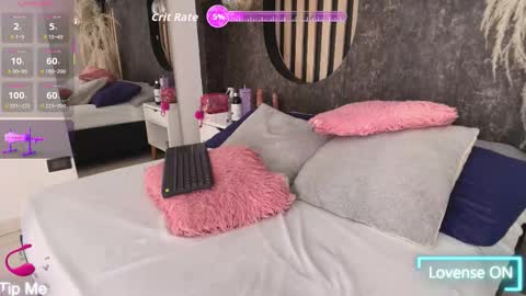 salome online show from February 2026 12:12:01 PM