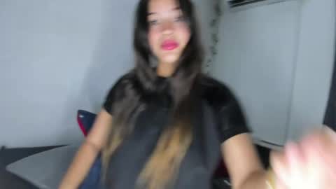 Snapshot of iam_sammy_ chatting on April 2026 11:21:03 PM Samantha Marin online show from April 2026 11:21:03 PM