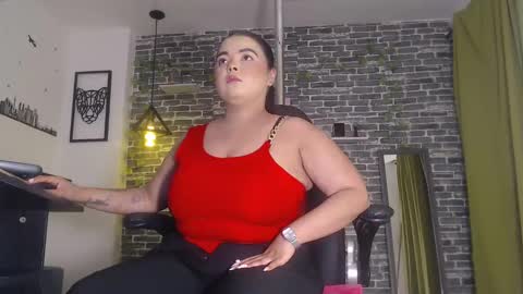 Samy online show from February 2025 11:57:02 AM