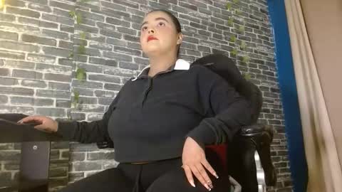 Samy online show from October 2025 11:42:02 AM