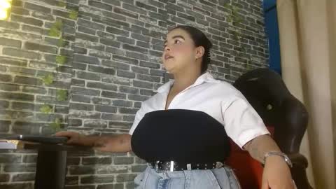 Samy online show from November 2025 11:21:02 AM