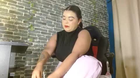 Samy online show from November 2025 11:38:02 AM