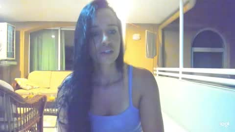 Snapshot of iam_your_fantasy chatting on March 2025 01:37:01 AM iam_your_fantasy online show from March 2025 01:37:01 AM