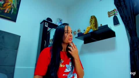 Snapshot of iam_your_fantasy chatting on October 2025 12:30:02 AM iam_your_fantasy online show from October 2025 12:30:02 AM