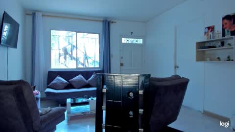 iam_your_fantasy online show from December 2025 02:25:01 PM