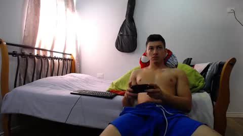 Snapshot of iam_yourbabyprincess_xd chatting on January 2025 05:33:01 PM iam_yourbabyprincess_xd online show from January 2025 05:33:01 PM