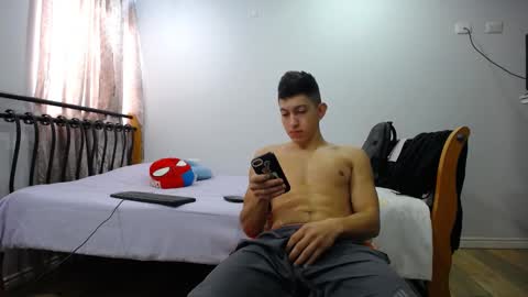 Snapshot of iam_yourbabyprincess_xd chatting on February 2025 09:16:01 PM iam_yourbabyprincess_xd online show from February 2025 09:16:01 PM