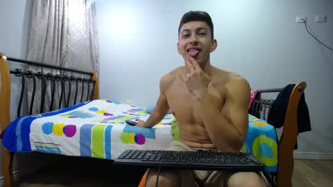 Snapshot of iam_yourbabyprincess_xd chatting on February 2025 06:43:02 AM iam_yourbabyprincess_xd online show from February 2025 06:43:02 AM