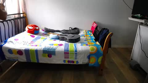 Snapshot of iam_yourbabyprincess_xd chatting on March 2025 06:32:01 PM iam_yourbabyprincess_xd online show from March 2025 06:32:01 PM