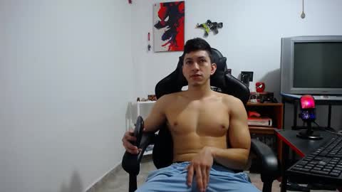 Snapshot of iam_yourbabyprincess_xd chatting on October 2025 07:58:01 PM iam_yourbabyprincess_xd online show from October 2025 07:58:01 PM