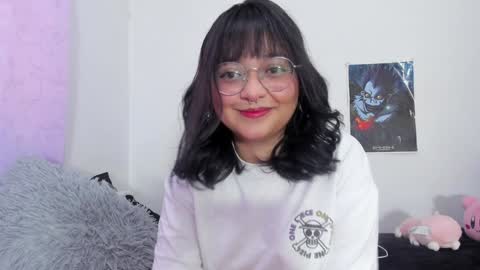 Snapshot of iam_zoechan chatting on December 2024 09:46:01 PM Zoe 3 online show from December 2024 09:46:01 PM