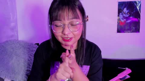 Zoe 3 online show from December 2024 04:56:01 AM