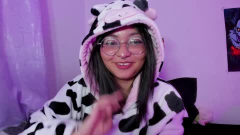 Snapshot of iam_zoechan chatting on December 2024 11:29:02 AM Zoe 3 online show from December 2024 11:29:02 AM