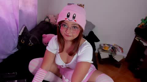 Zoe 3 online show from January 2025 06:44:01 PM