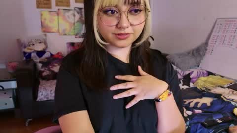 Zoe 3 online show from April 2026 12:22:01 AM