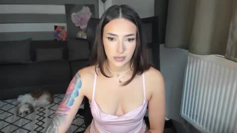 Baby Gal online show from September 2025 08:36:02 AM