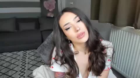 Baby Gal online show from February 2026 10:00:02 AM